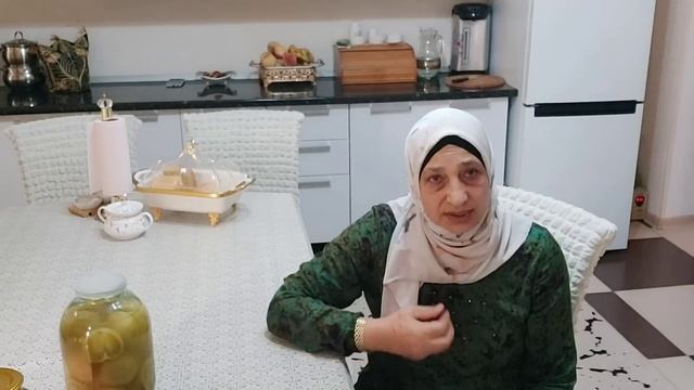 Вот вам и прошлогодний Зелёные помидоры ???? Как зимовали смотреть онлайн