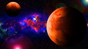 New worlds. Embient expance. Deep space musik. Музыка глубокого космоса. Новые миры.