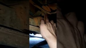 Подушки двигателя от Нивы на Опель Омега.mp4