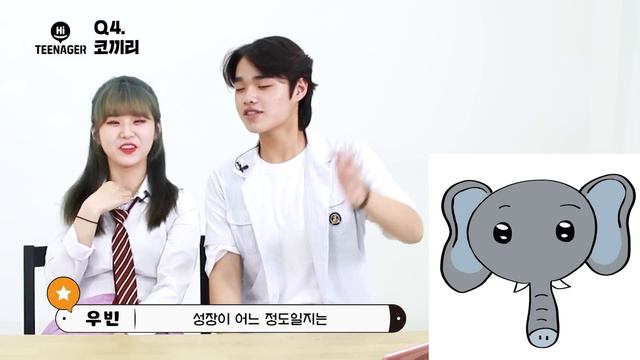 여자들은 잘 모르는 남자들의 2차성징 (몽정, 털, 몽우리, 소중이, 어깨, 포경)│우리들의이야기 [ENG CC] смотреть онлайн