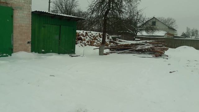 Агрогородок 
