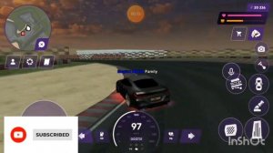 Гонка BMW M8 VS Mercedes CLS 63 AMG на МАТРЕШКА РП