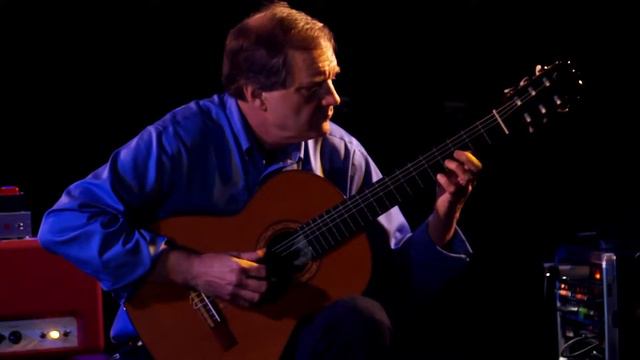 Doug Anderson - "Warming House". Schroeder Amplification "SA9" смотреть онлайн