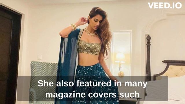 Disha Patani: The Rising Star of Bollywood