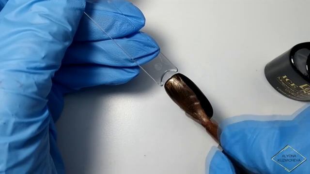 Secret box от KRASOTKAPRO/Special.Nail 2020 смотреть онлайн