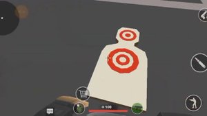 сравнение polywar и Standoff 2