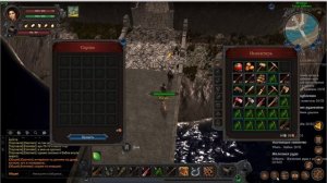 Wild Terra 2 New Lands Ч26 Такс до бронзы дошли