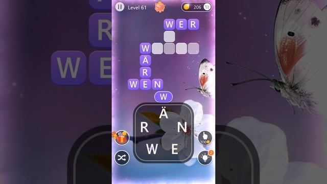 Wort Reise Level 61 смотреть онлайн