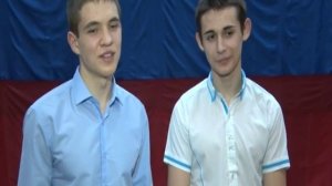 «А ну ка, парни!» Конкурс ко Дню защитника Отечества в Атепцеве