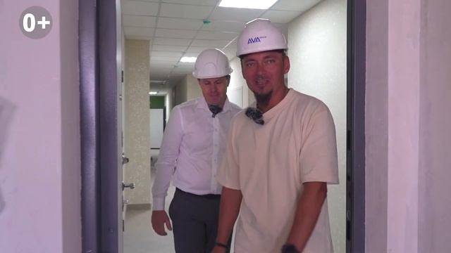 ЖК Зеленодар в Краснодаре ➤квартиры с ценамии и планировками ➤ видео обзор новостройки 2023 ? АСК