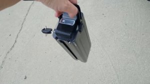 Электровелосипед HIPER Engine B67 White Silver