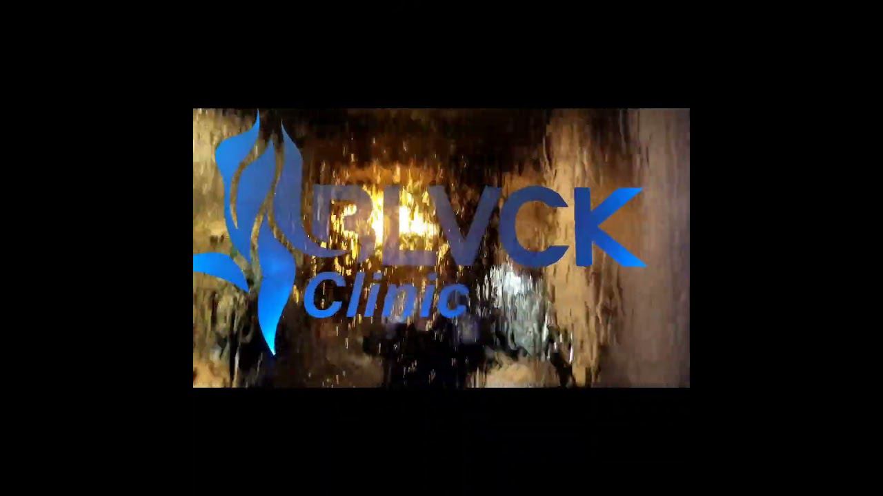 Водопад по зеркалу с логотипом смотреть онлайн