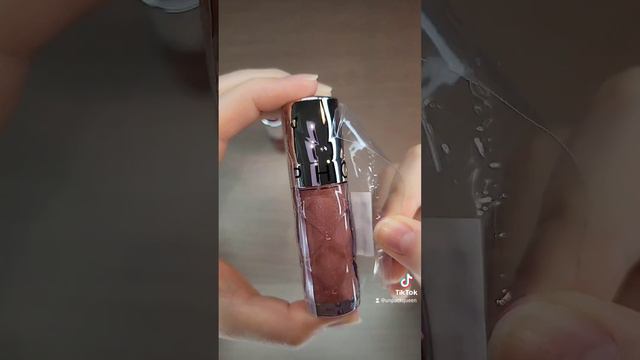 Sephora Collection Outrageous Plump Effect Gloss