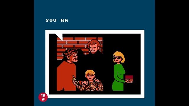 Home Alone 2: Lost in New York, Один Дома 2 прохождение игры NO DAMAGE на денди (Dendy, Nes, 8 bit) смотреть онлайн