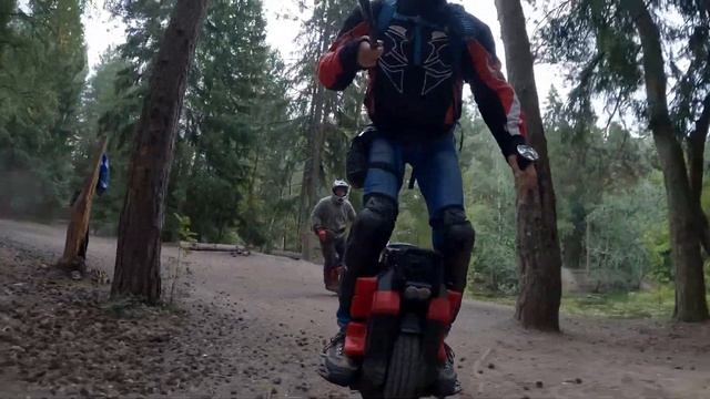 Sherman S and S22 Pro offroad смотреть онлайн