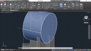 AutoCAD 2016 3D - Exercise 18