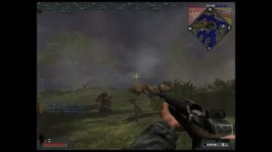 Battlefield: Vietnam - An Loc Ambush (SP)