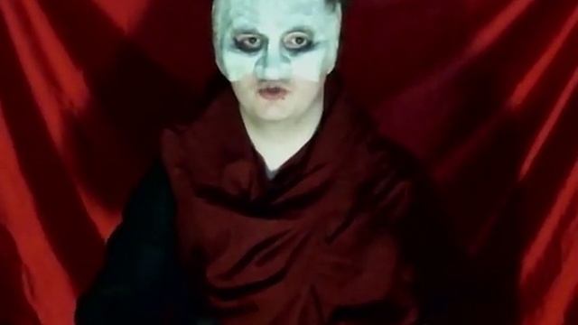 Скороговорки #1 В багровых тонах смотреть онлайн