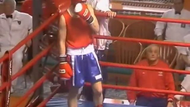 Женский бокс. Россия. Ступино. 2008 г.avi смотреть онлайн