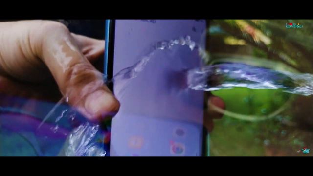 Poco X4 GT Scratched Waterproof Damage Tested - Where is the IP53 Certificate?