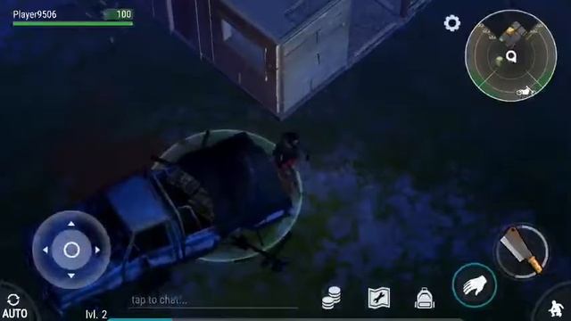 Back to Last day on Earth: Road to Survival.. Starting over смотреть онлайн