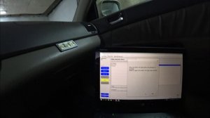 Toyota Camry C1336 VSC