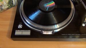 TRIO KP-7700