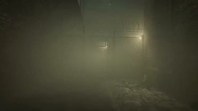 Outlast: Whistleblower прохождение игры - Часть 3 смотреть онлайн
