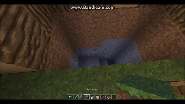 физика вещей в minecraft mod "item physic" смотреть онлайн