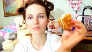 ★ Пробую вкусняшки из  ФИКС ПРАЙС:))Только вкусные сладости.