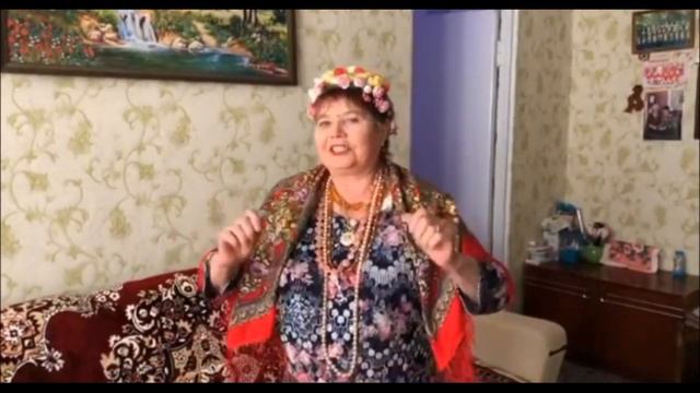 Заочный фестиваль художественного творчества инвалидов старше 18 лет в Советского городского округа