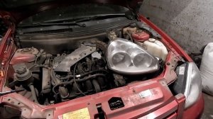 Где коммутатор у квадроцикла и тюнинг Приоры