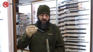 Самое популярное ружье Benelli - серия Vinci. Да или нет ?