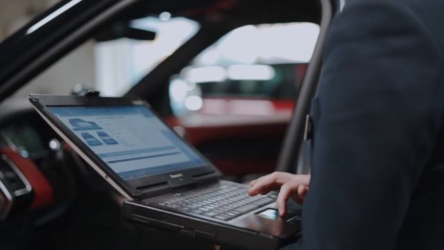 Инструкция по эксплуатации №1 | Из каких процедур состоит техническое обслуживание? смотреть онлайн