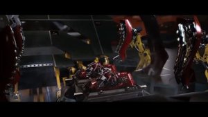 Iron Man 5 - Official Trailer 2020 | Robert Downey Jr.
