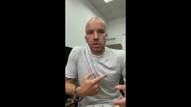 FINIKO Официально Скам//Эфир Кирилла Доронина//