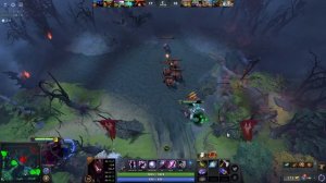 СПЕКТРА - ИМБА | ГАЙД НА СПЕКТРУ | ДОТА 2