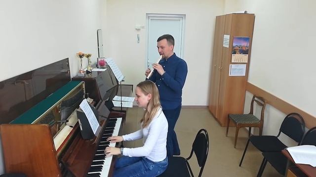 24. УНП - Лисичка смотреть онлайн