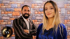 Baran&Berivan Halay muziği