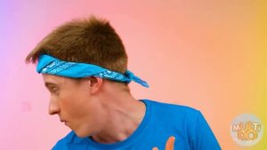 Выбери правильный ключ Челлендж с Multi DO Challenge