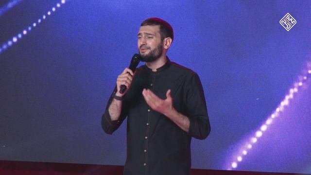 New nasheed 2021. ihdili qalbi. Nashidul Islam. Yahya Yusupov. смотреть онлайн