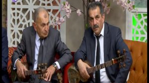 Könül dünyamız (Humayun muğamı) Xəzər TV, 14/05/2017 - 2