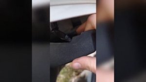 установка зеркала Тайота Пробокс