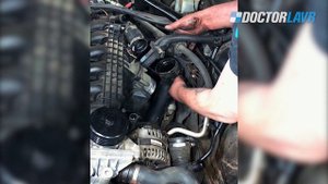 BMW Z4 e89 n54 Увеличение мощности +150л.с. Тюнинг впускной системы.