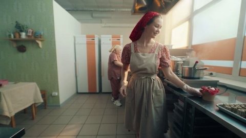 Наше дело - поддержка вашего. Нацпроекты