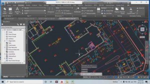 how to import NGL data to Auto Cad civil 3d || AutoCAD basic concept video