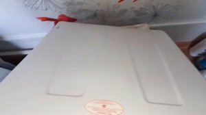 Течёт унитаз - разбираем и смотрим...