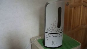 Увлажнитель воздуха Maxwell