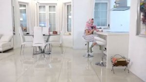 НОЧНУШНАЯ ВЕЧЕРИНКА! Капа не Позвала Диану