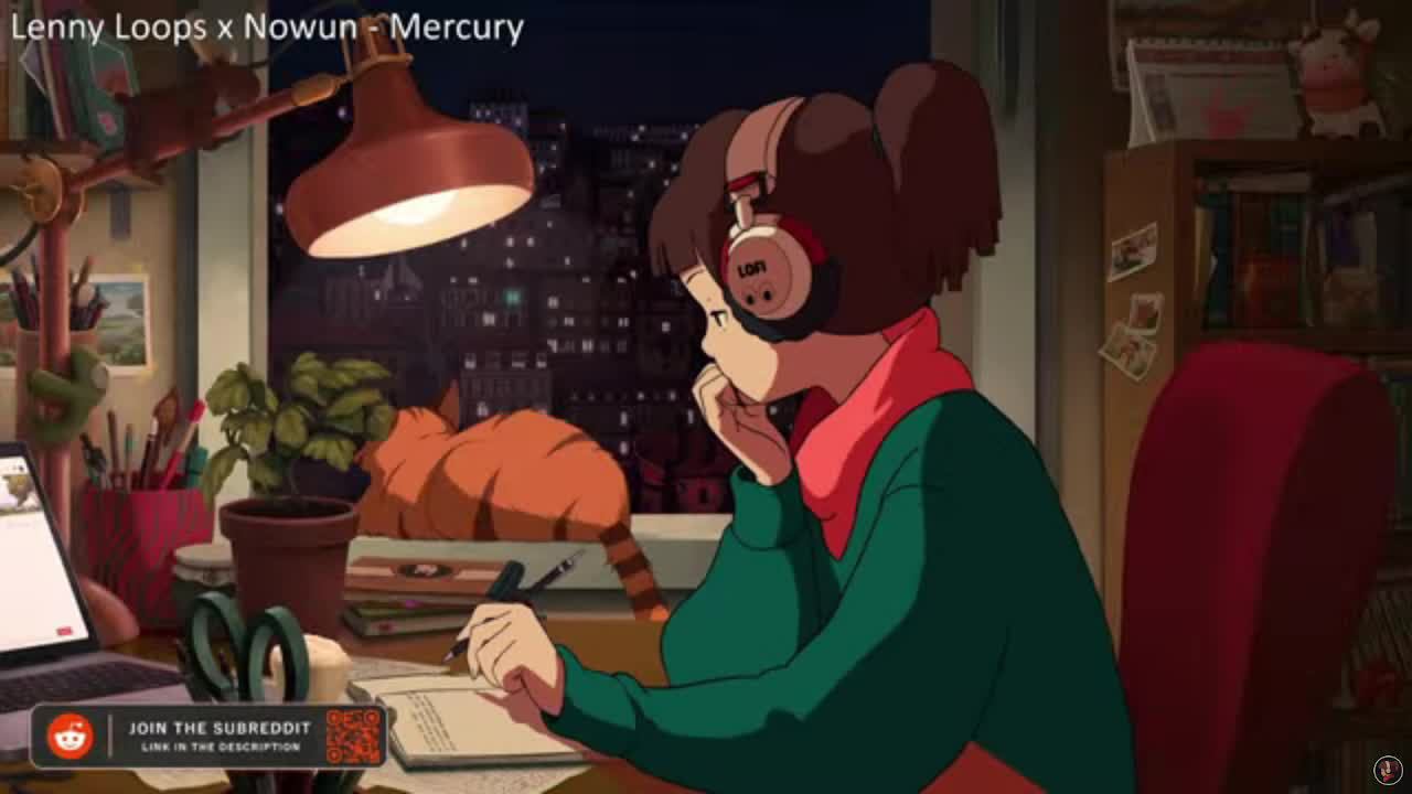 lofi hip hop radio 📚 - beats to relax/study to